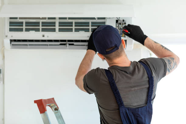 Best Air Duct Cleaning Near Me in Ashland, PA