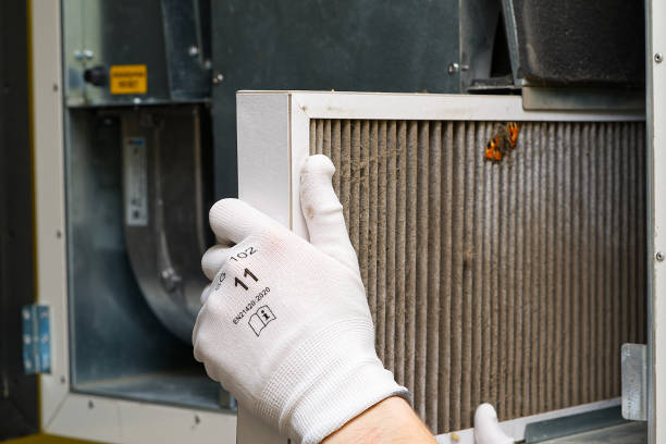 Best Best Air Duct Cleaning Company  in Ashland, PA