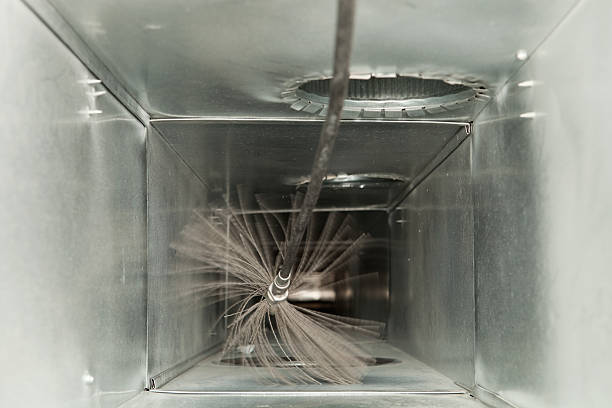 Best Air Duct Sanitizing Services  in Ashland, PA