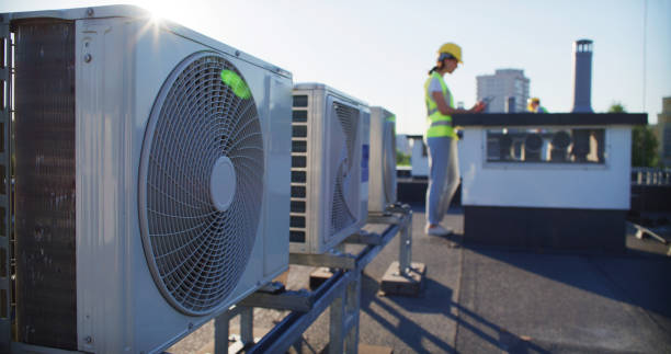 Best Affordable HVAC Duct Cleaning  in Ashland, PA