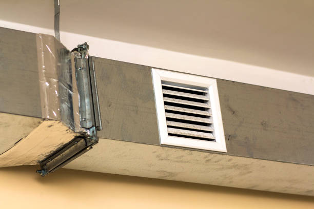 Best Ventilation Cleaning Services  in Ashland, PA