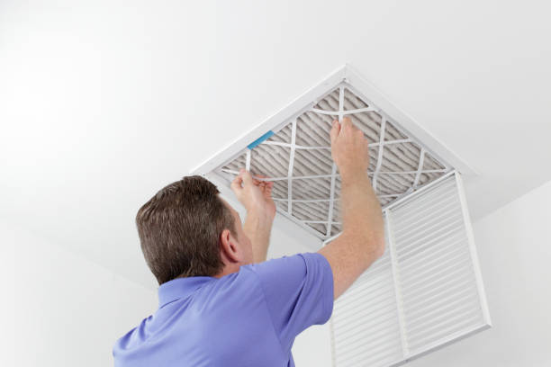 Best Affordable Duct Cleaning Services  in Ashland, PA